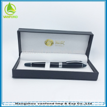 New arrive promotion metal writing tool as office stationery pen